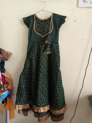 Tejaswini Ladies Tailors & Computer Embroidery Works — work photo 1