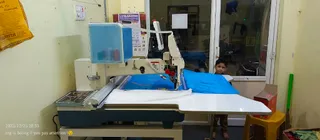 Tejaswini Ladies Tailors & Computer Embroidery Works — work photo 7