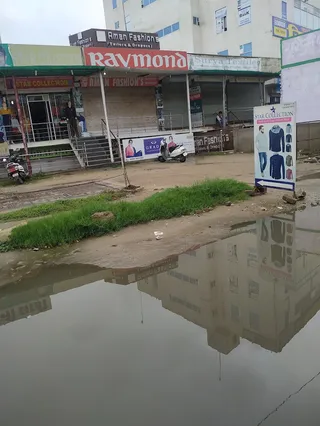 Aman Fashions Kanta chauraha jhotwara jaipur — work photo 2