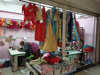Abhinandan Tailors — work photo 1