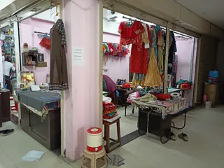 Abhinandan Tailors — work photo 3