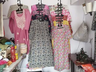 Shri Vinayak Tailor — photo 1