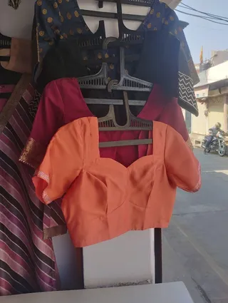 Shri Vinayak Tailor — photo 2