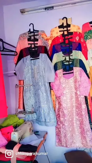 Shri Vinayak Tailor — photo 3