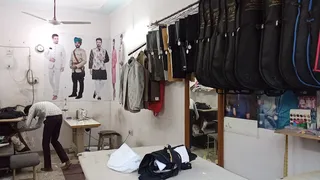 Fit N Fine Tailors — work photo 1