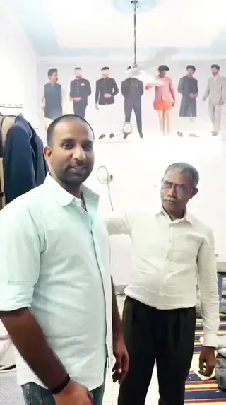Fit N Fine Tailors — work photo 2