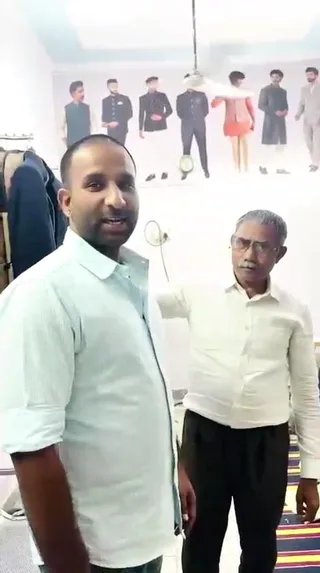 Fit N Fine Tailors — work photo 3