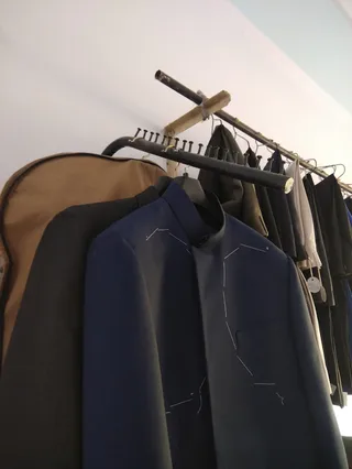 Fit N Fine Tailors — work photo 4