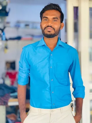 Ashok textiles tailoring — photo 1
