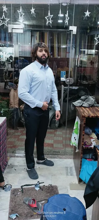 G.K. Tailors & Cloth Store — photo 1