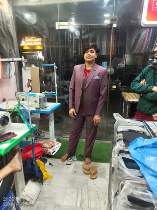 G.K. Tailors & Cloth Store — photo 2