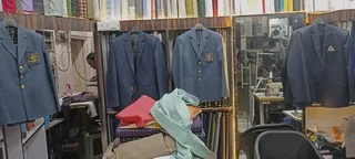 G.K. Tailors & Cloth Store — photo 3