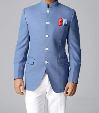 G.K. Tailors & Cloth Store — work photo 4