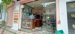 G.K. Tailors & Cloth Store — work photo 6