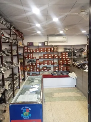 C M TAILORS — work photo 1