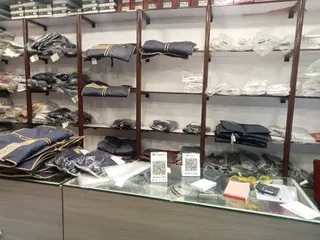 C M TAILORS — work photo 3