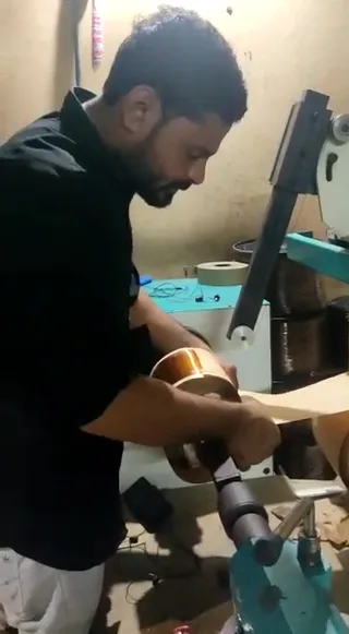 C M TAILORS — work photo 5