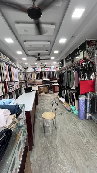 King Stlye Tailoring & Textile — photo 1