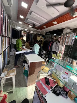 King Stlye Tailoring & Textile — photo 2