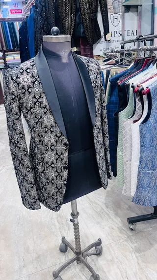 King Stlye Tailoring & Textile — photo 3