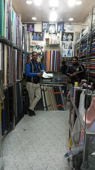 M.S. Style — work photo 1