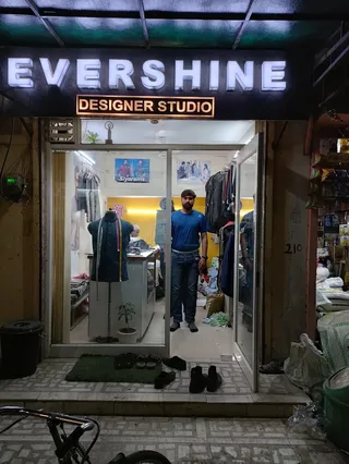 Evershine designer studio — work photo 4