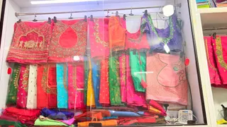 S.K Maggam Work — work photo 4
