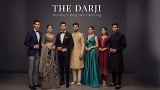 The Darji Custom Clothing Studio — photo 2