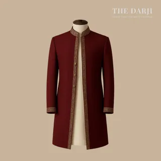 The Darji Custom Clothing Studio — photo 3