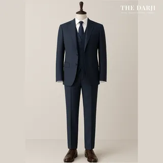 The Darji Custom Clothing Studio — work photo 4