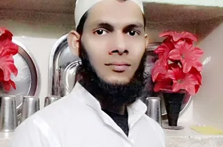 Ahmed Tailors — work photo 5