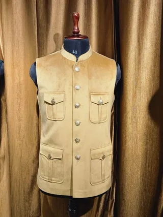 Munnu Khan & Sons Tailors — photo 1