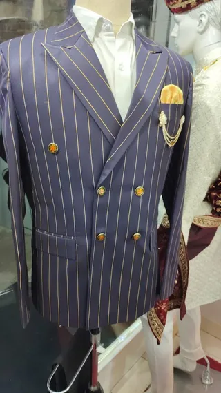 Love Tailor and Taxtails — photo 2