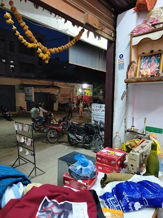 Manikanta Mens Tailor (Raju Tailor) — photo 1