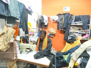 Manikanta Mens Tailor (Raju Tailor) — photo 3