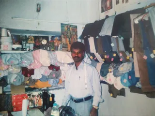 Manikanta Mens Tailor (Raju Tailor) — work photo 4