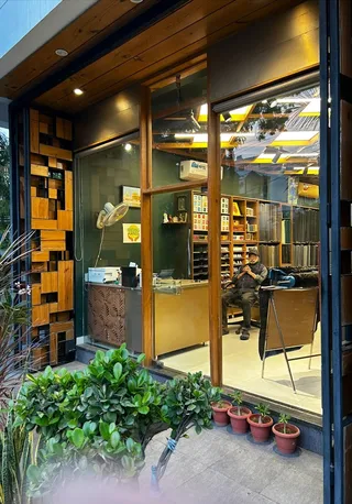 Bonanza Master Tailors & Drapers — work photo 3