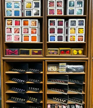 Bonanza Master Tailors & Drapers — work photo 4
