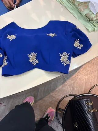 Rajwadi Boutique – Luxury Customised Women’s Clothing & Tailoring in Jaipur — photo 1