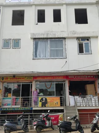 Shree Radhey Tailors — photo 3