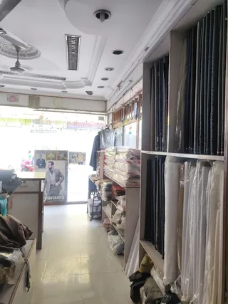 New Srinivasa Tailors — photo 3