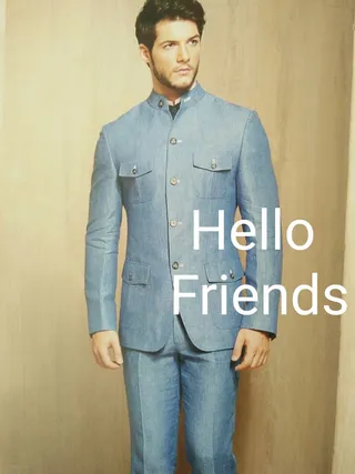 G.tex Tailors — work photo 4