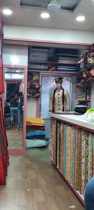 Kurtaghar (J V N Fashion) — work photo 5