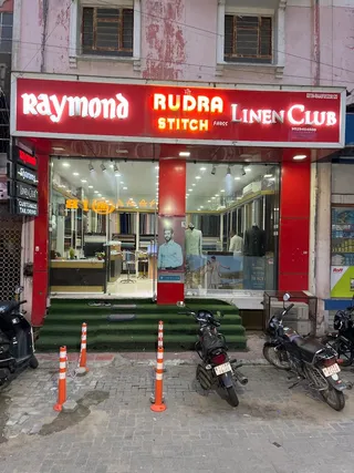 Rudra fabss — photo 2