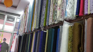 R S Stitch & Clothing — photo 2