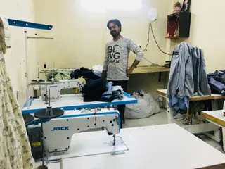 BALAJI ALTERATION SHOP — photo 2