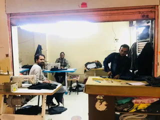 BALAJI ALTERATION SHOP — photo 3