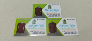 Mariyam Smart Tailors — work photo 4