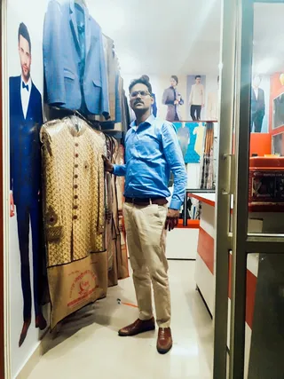 Sunrise Tailors — work photo 1