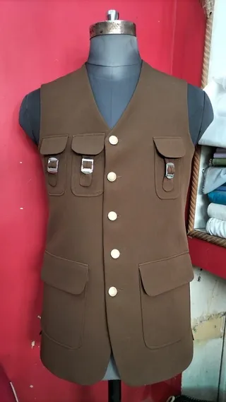 Sunrise Tailors — work photo 3